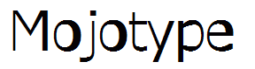 Mojotype