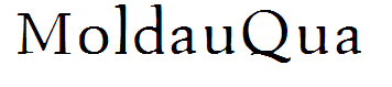 MoldauQua