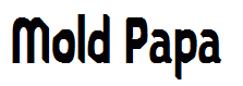 Mold Papa