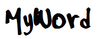 MyWord