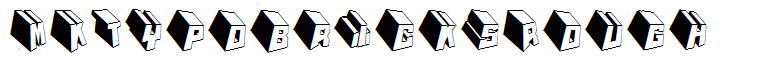 MKTypobricksRough