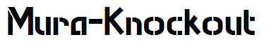 Mura-Knockout