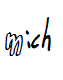 Mich