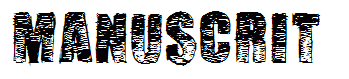 Manuscrit