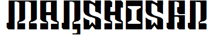 MARSHOSBN