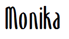 Monika
