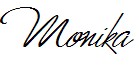 Monika