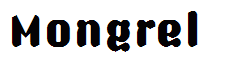 Mongrel