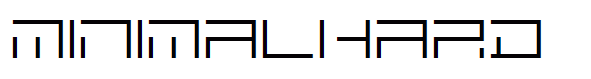 MINIMALHARD