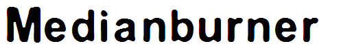 Medianburner