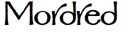 Mordred