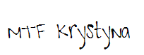 MTF Krystyna