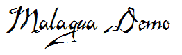 Malagua Demo