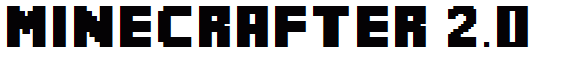 MineCrafter 2.0