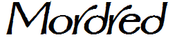 Mordred