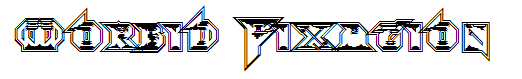 Morbid Fixation