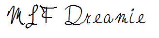 MTF Dreamie