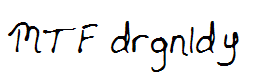 MTF drgnldy