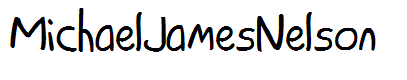 MichaelJamesNelson