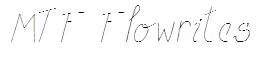 MTF Flowrites
