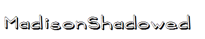 MadisonShadowed