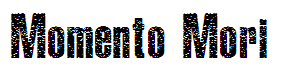 Momento Mori