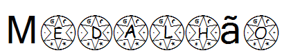 Medalh?o