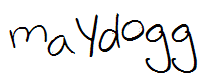 maydogg