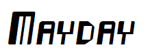 Mayday
