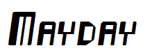 Mayday