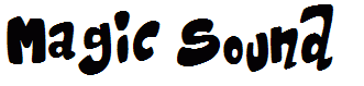 Magic Sound