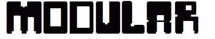 MODULAR