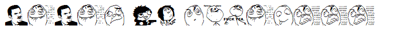 Memes by jopea302