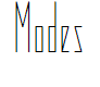 Modes