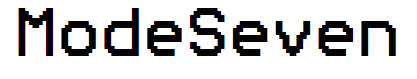 ModeSeven