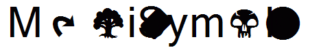 MagicSymbols