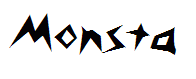 Monsta