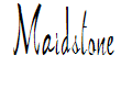 Maidstone