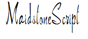 MaidstoneScript