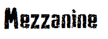 Mezzanine