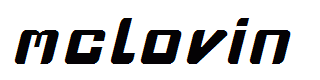 mclovin