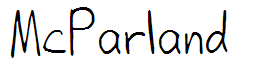McParland