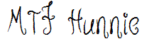 MTF Hunnie