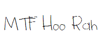 MTF Hoo Rah