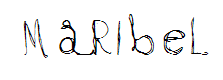 maribel