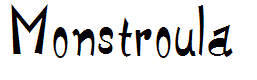 Monstroula