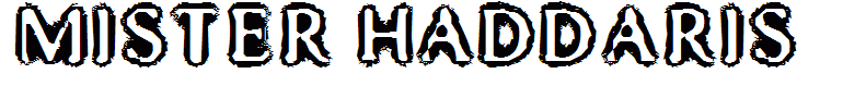 Mister Haddaris