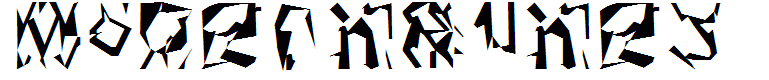 ModernRunes