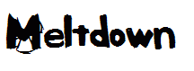 Meltdown