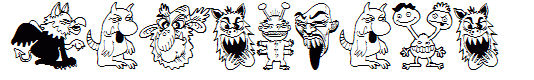 Monstrous